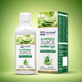 Aloevera Juice