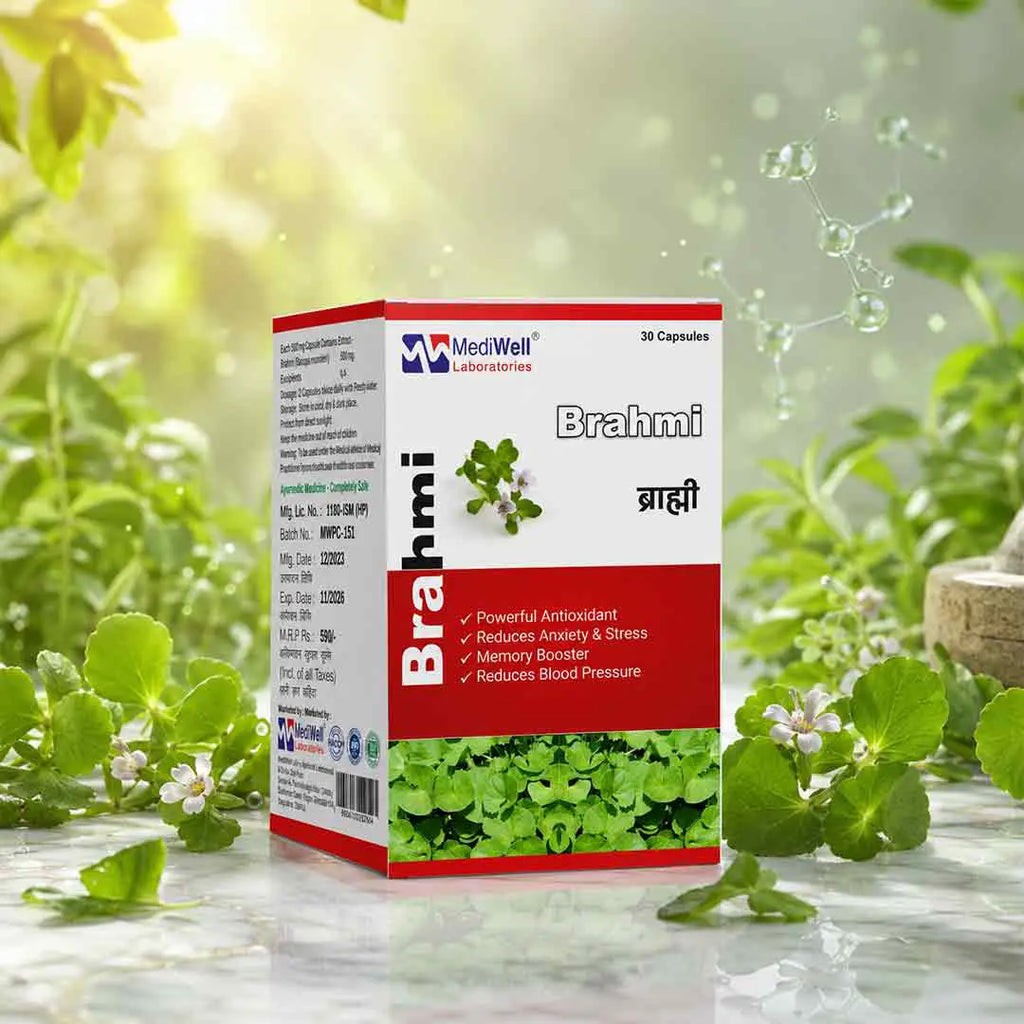 Brahmi