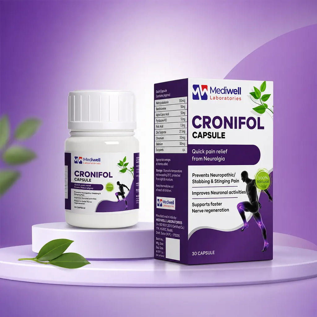 Cronifol