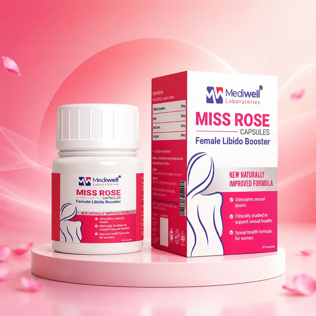 Miss Rose