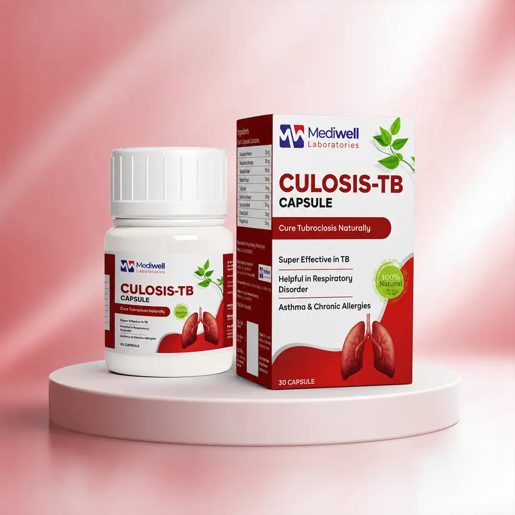 Culosis-TB