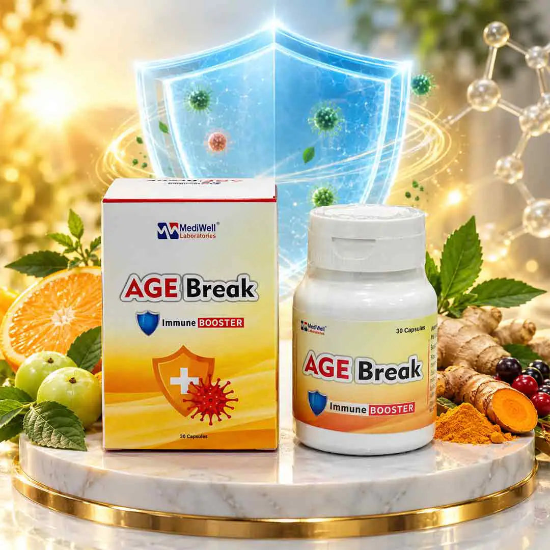 Age Break