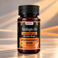 Shilajit