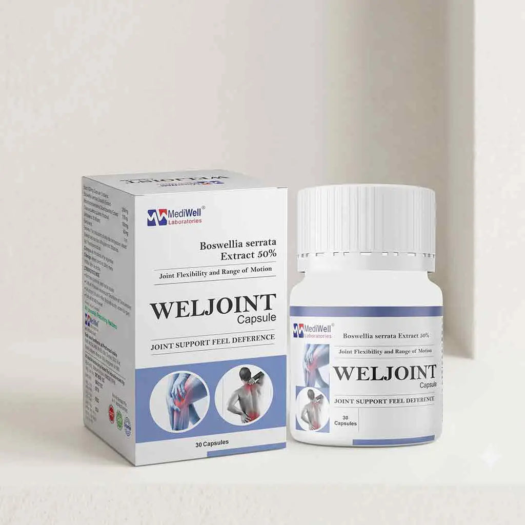 Welljoint
