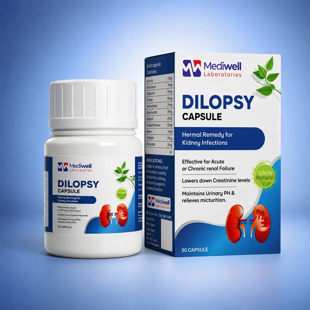 Dilopsy