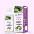 Neem Jamun Karela Juice