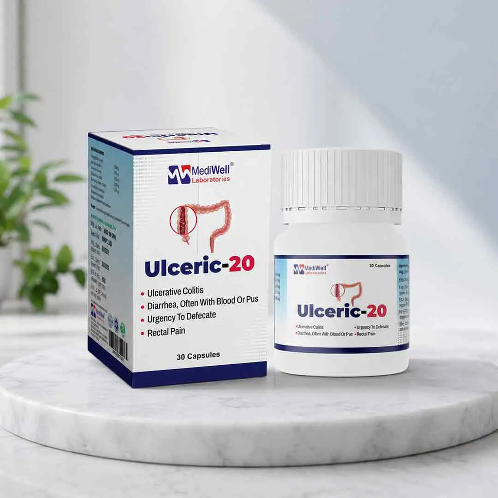 Ulceric-20