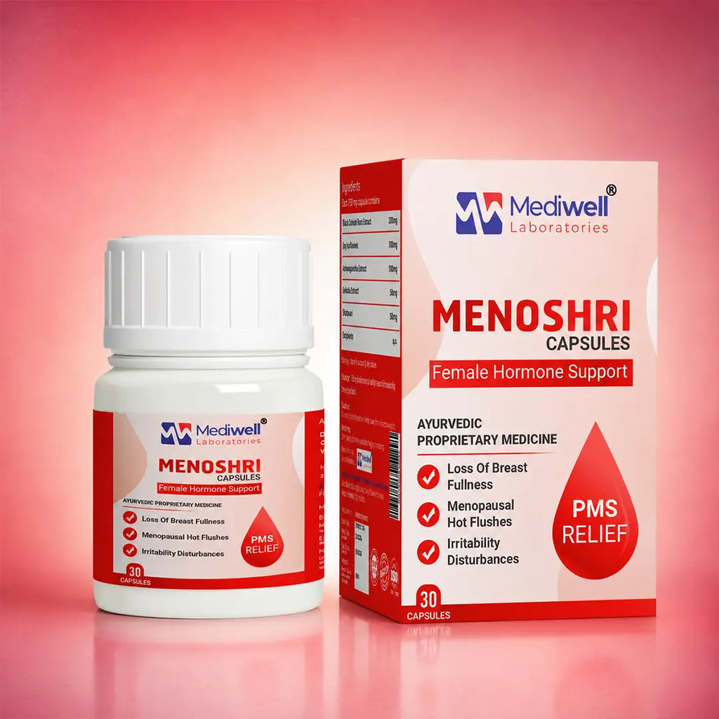 Menoshri