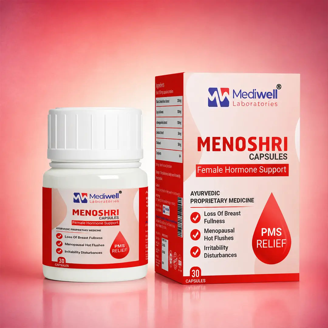 Menoshri