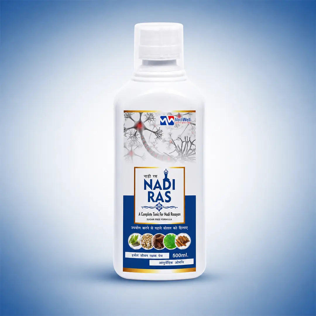 Nadi Ras