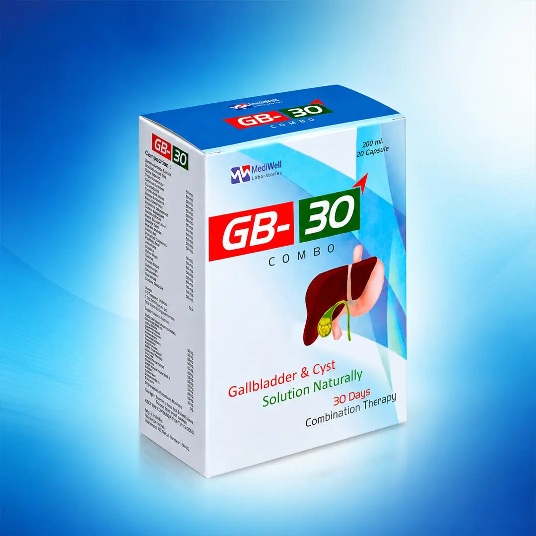 GB-30 Combo