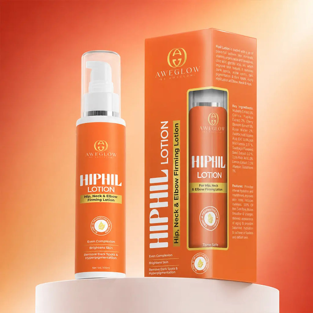 Hiphil Lotion