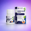 Kesh Alak Capsules