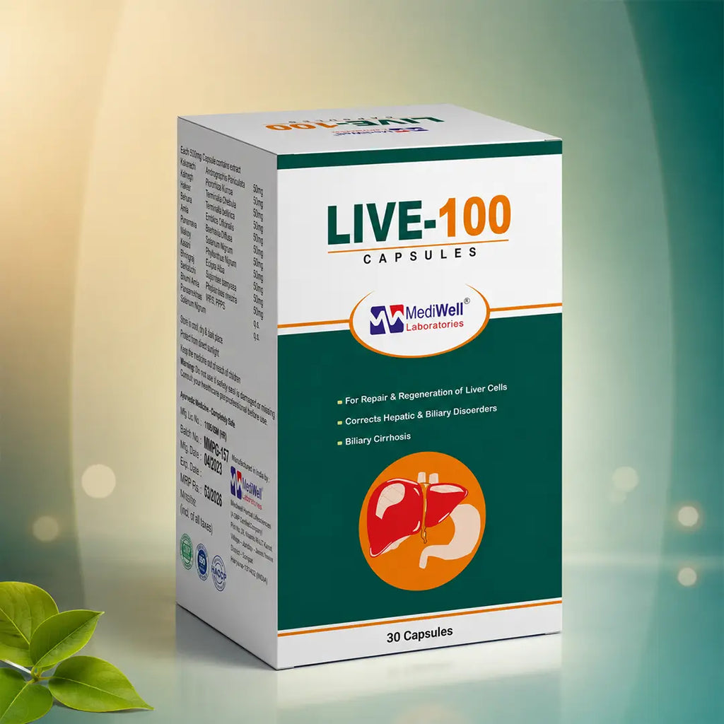 Live-100
