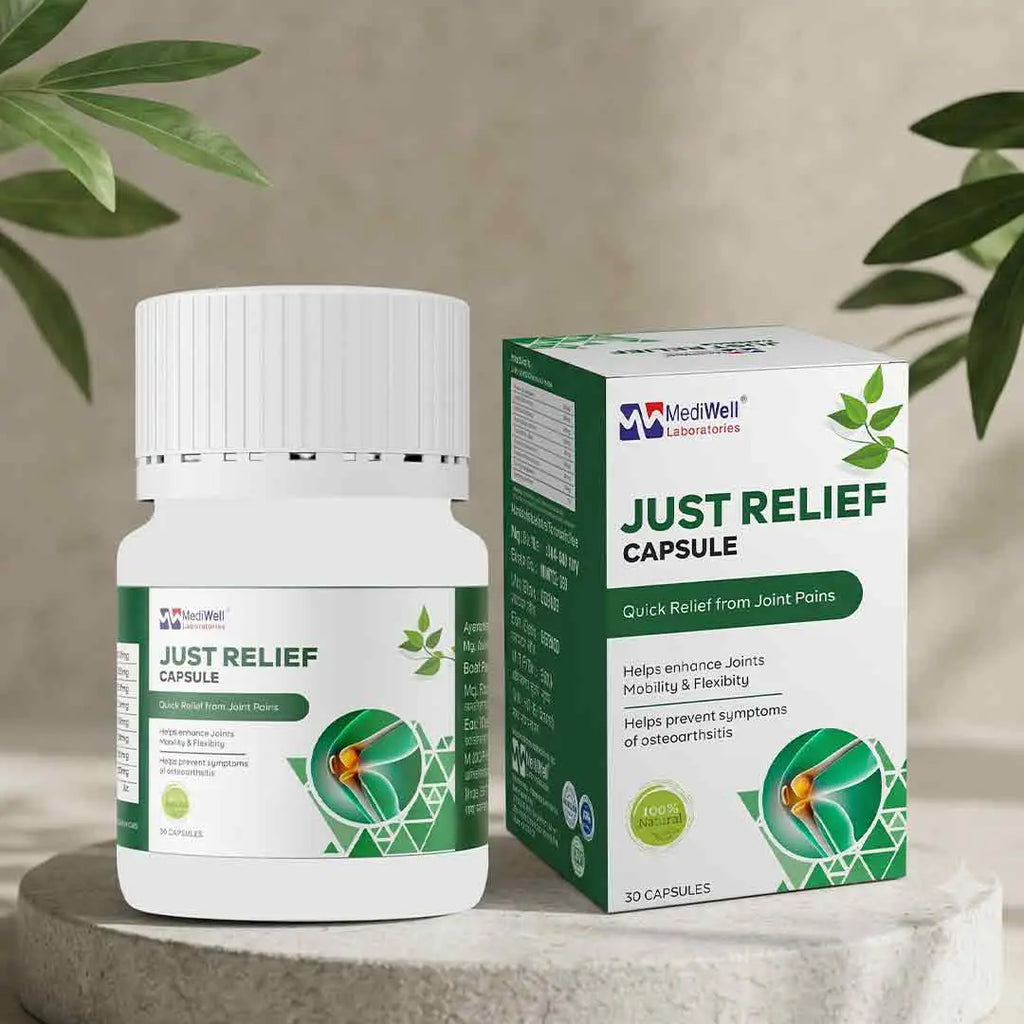 Just Relief