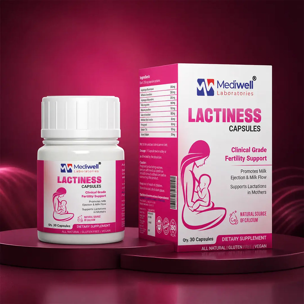 Lactiness