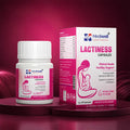 Lactiness