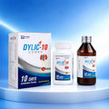 Dylic-10 Combo