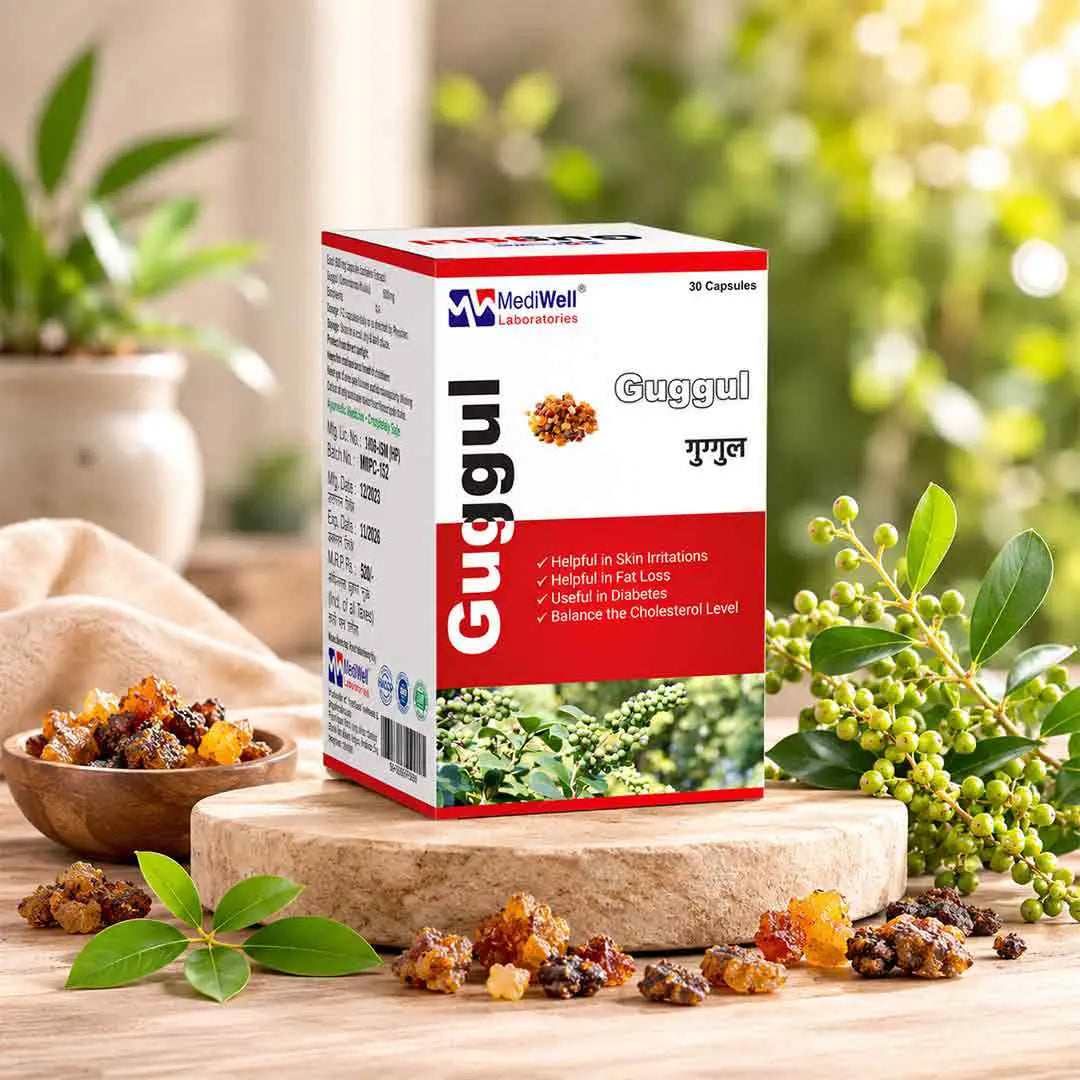 Guggul