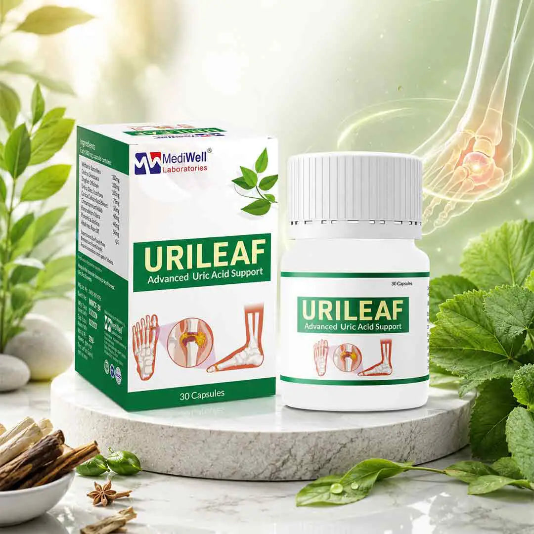 Urileaf