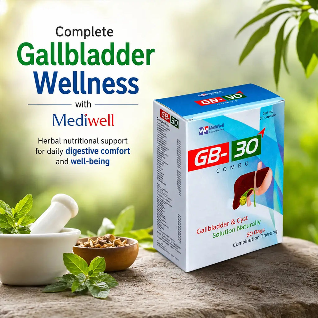 GB-30 Combo