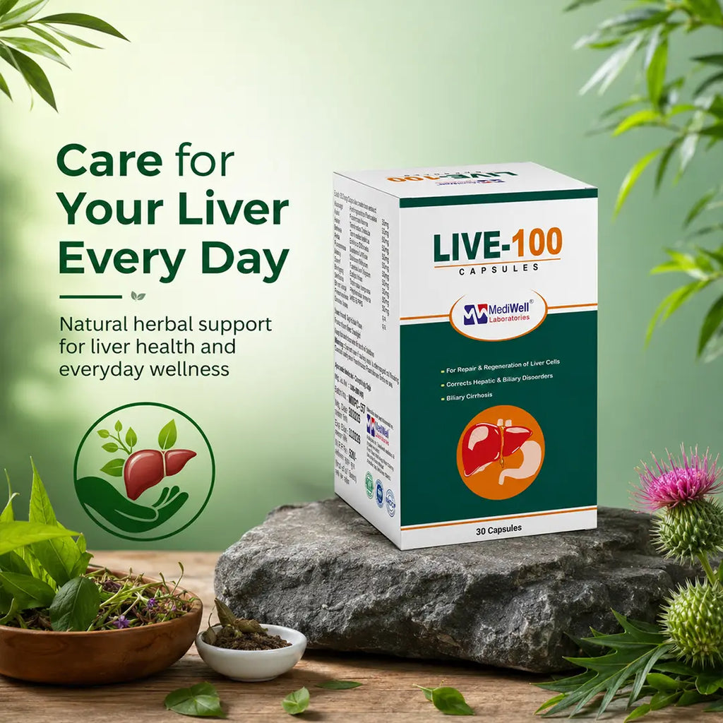 Live-100