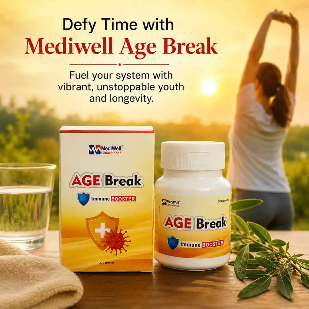 Age Break