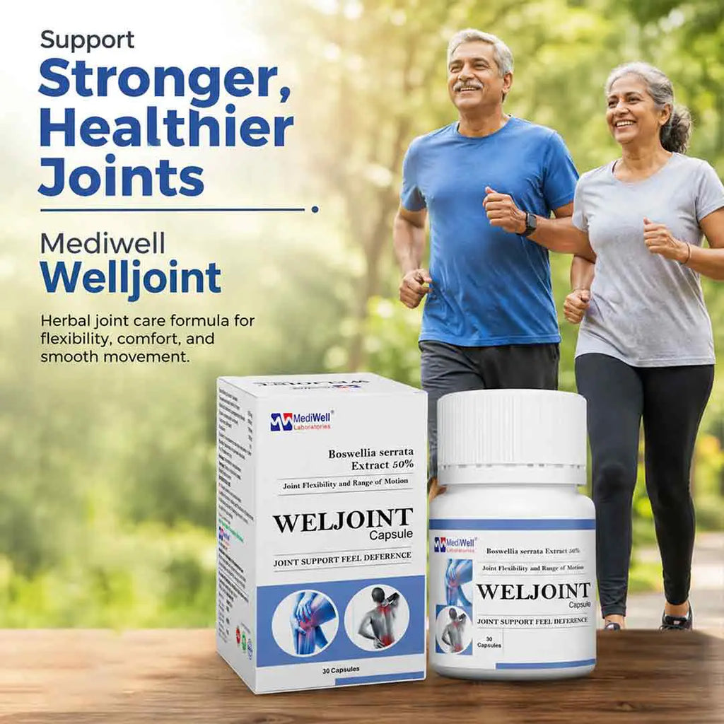 Welljoint