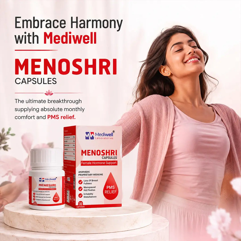 Menoshri