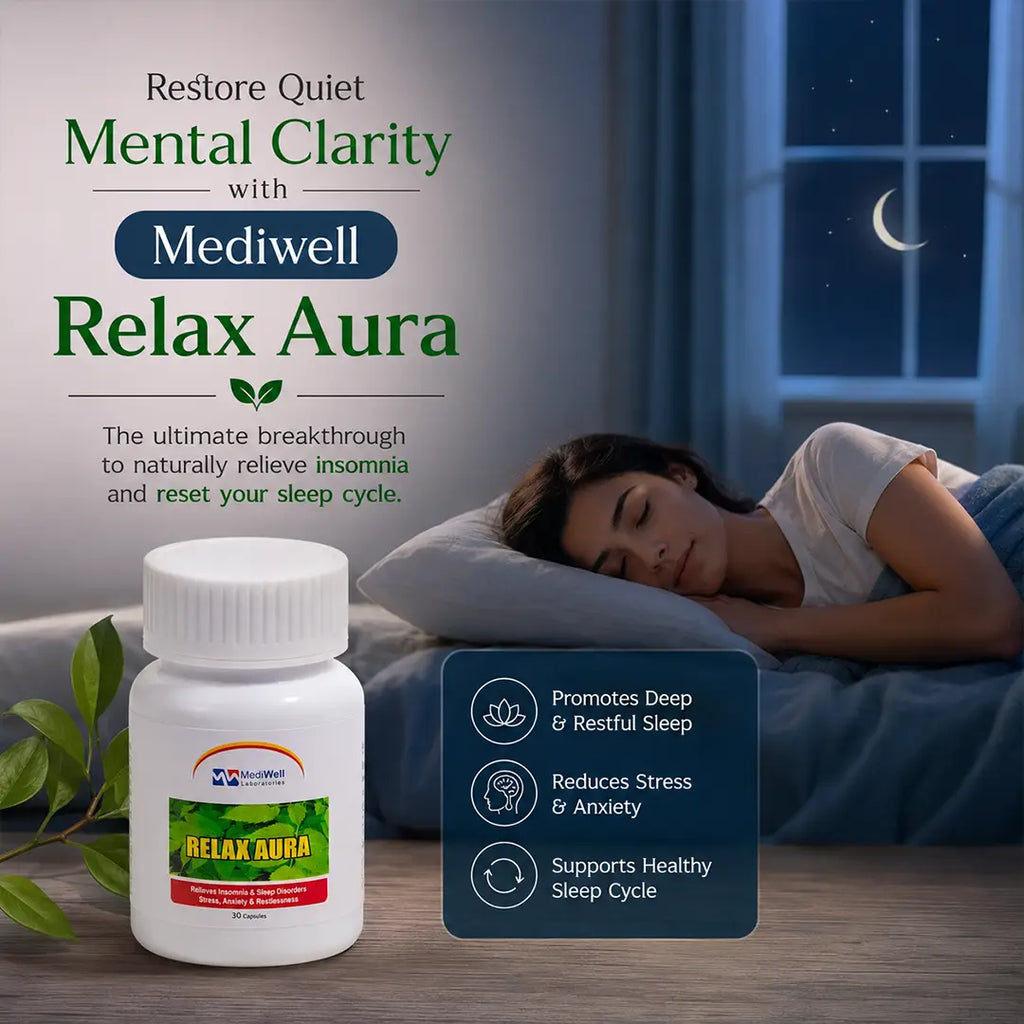 Relax Aura