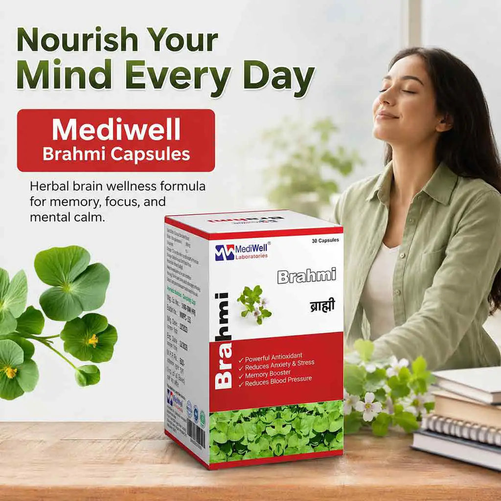 Brahmi