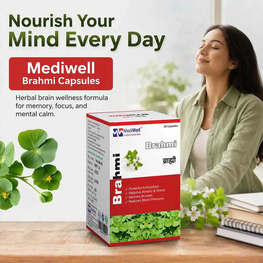 Brahmi