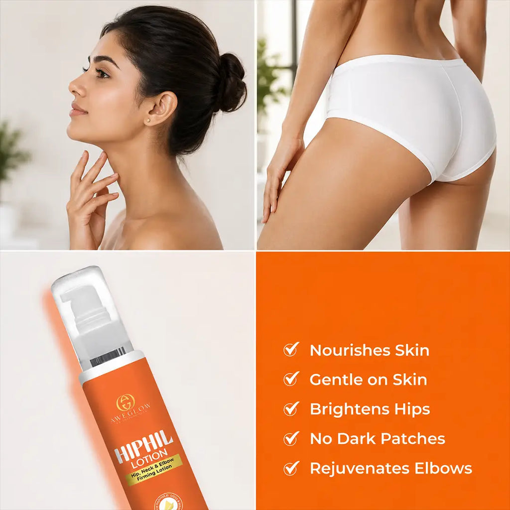 Hiphil Lotion