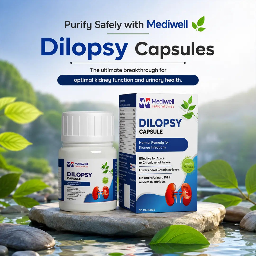 Dilopsy