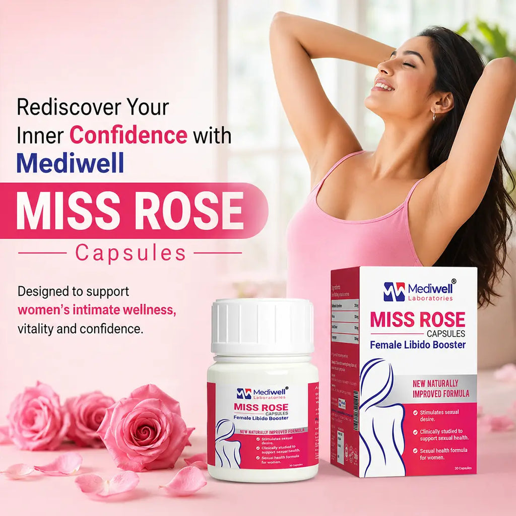 Miss Rose