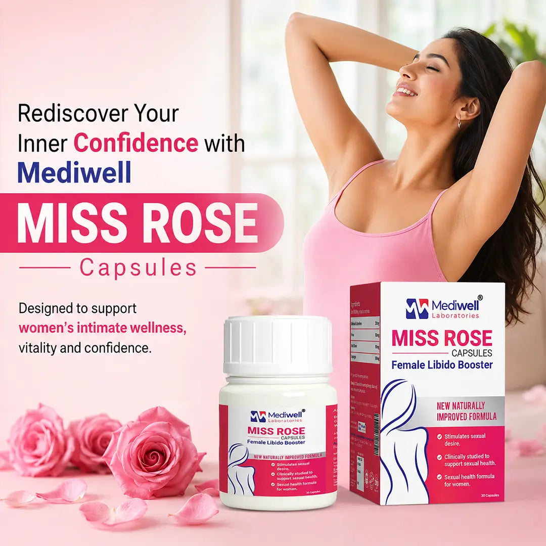 Miss Rose