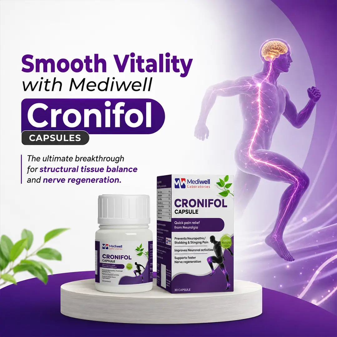 Cronifol