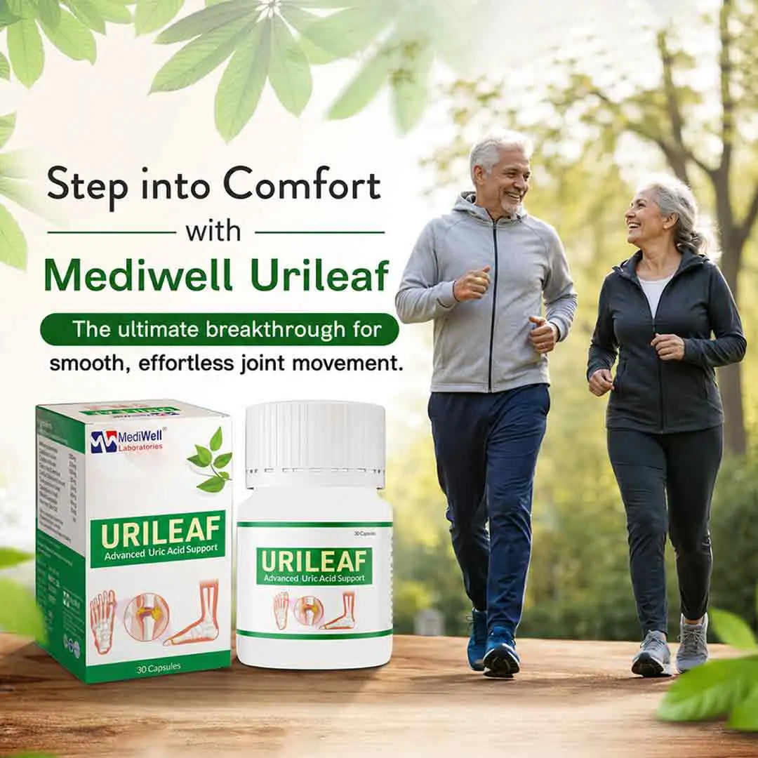 Urileaf