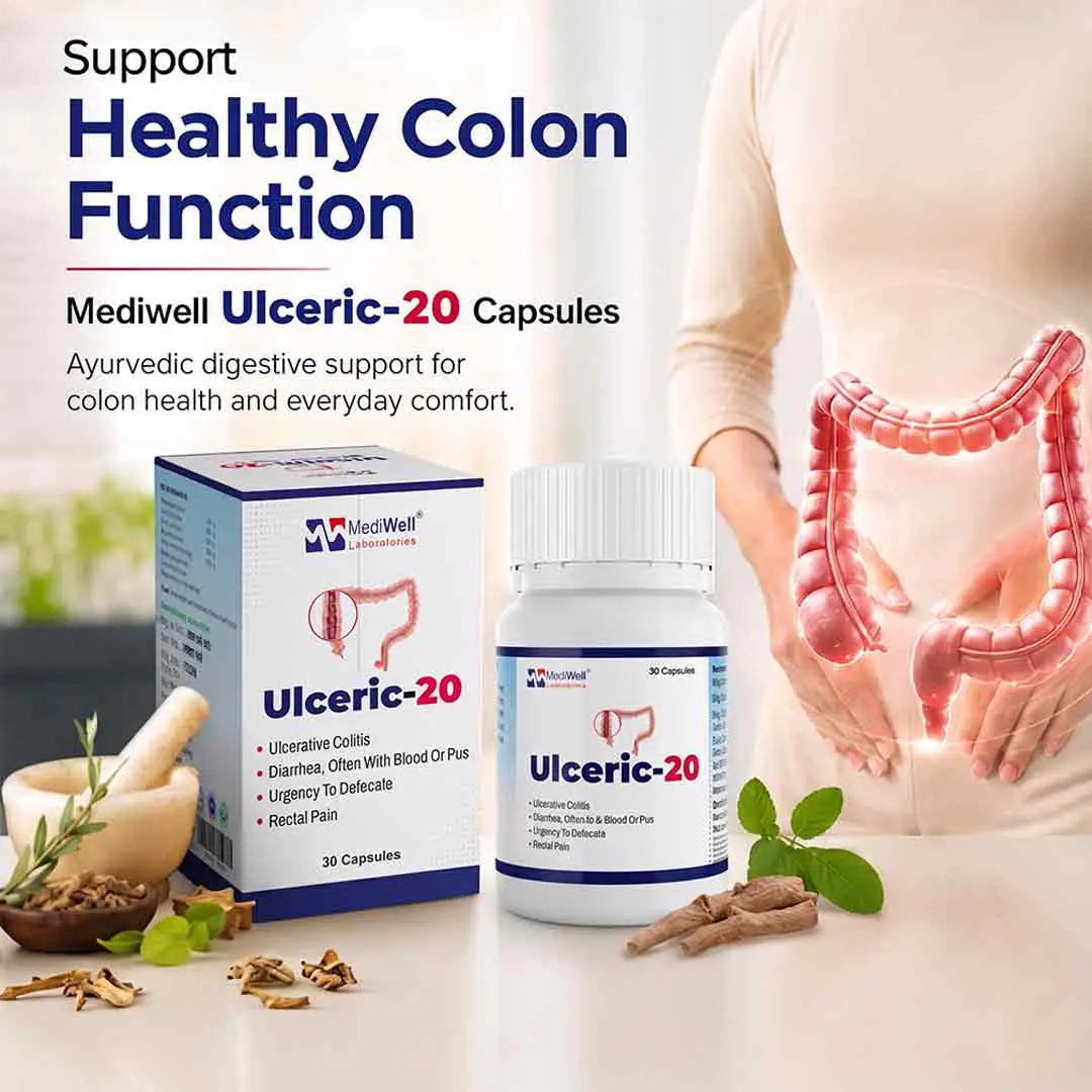 Ulceric-20