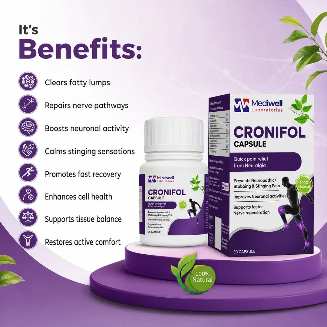 Cronifol