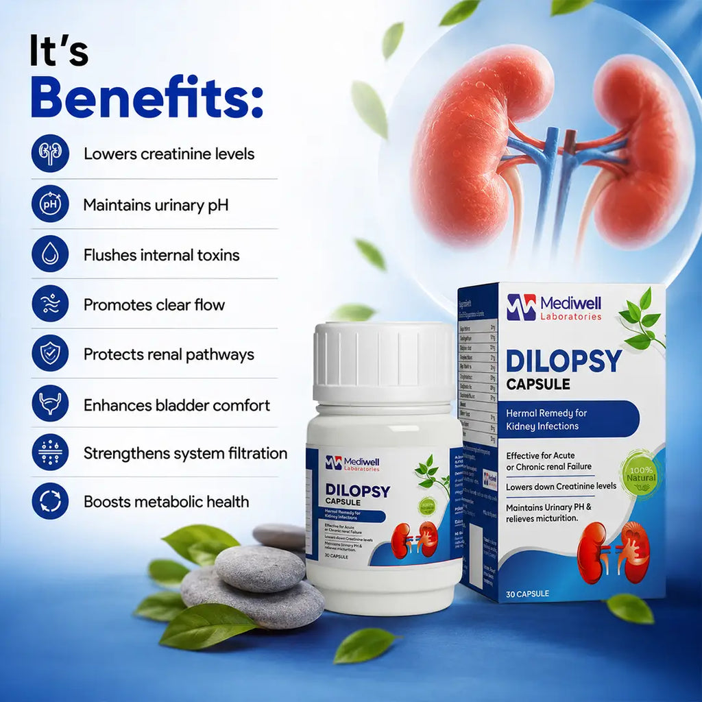 Dilopsy