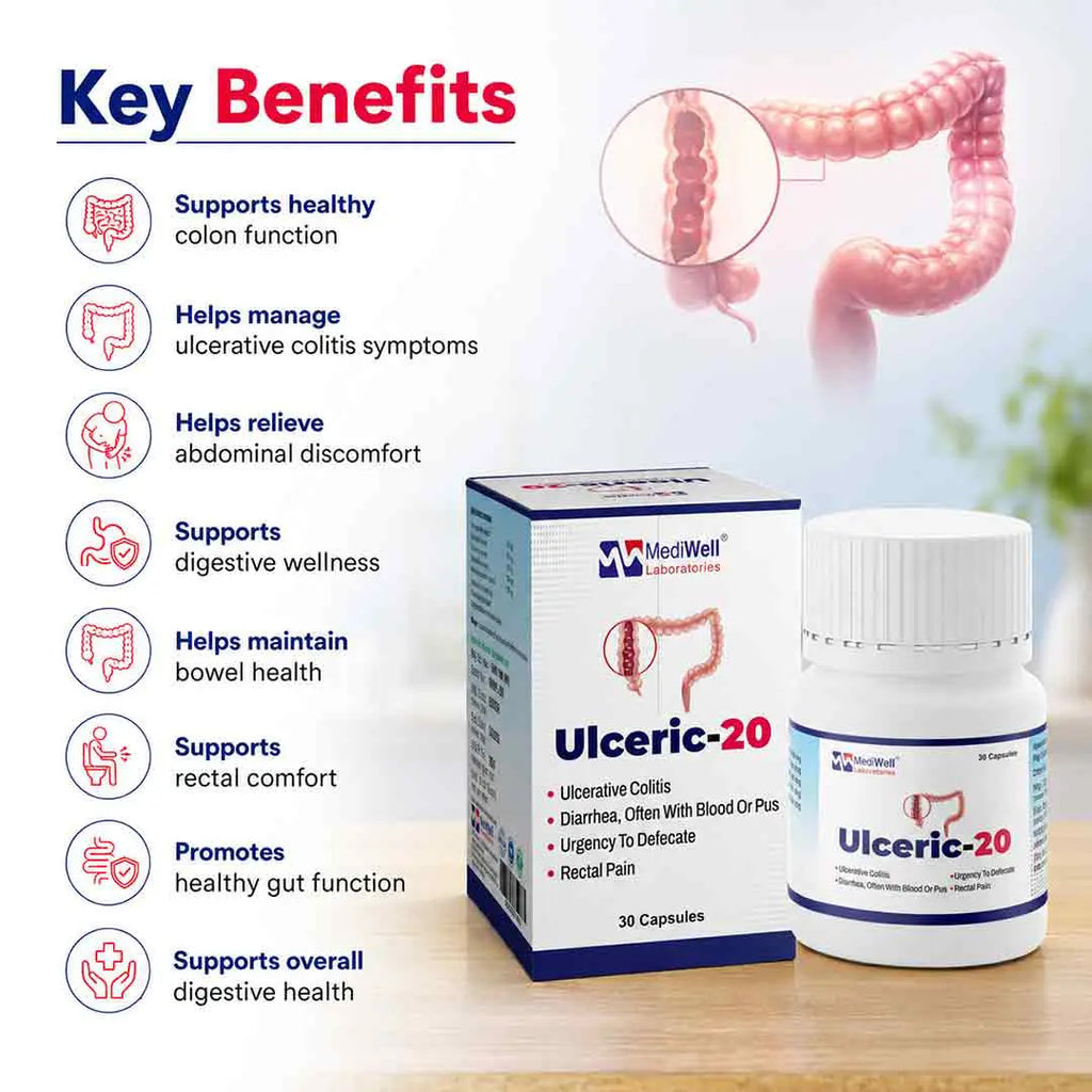 Ulceric-20
