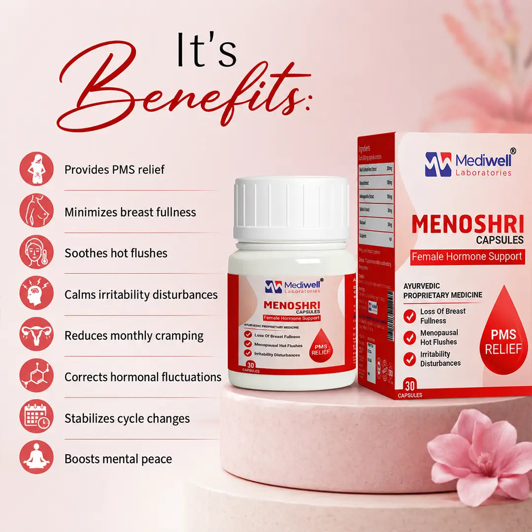 Menoshri