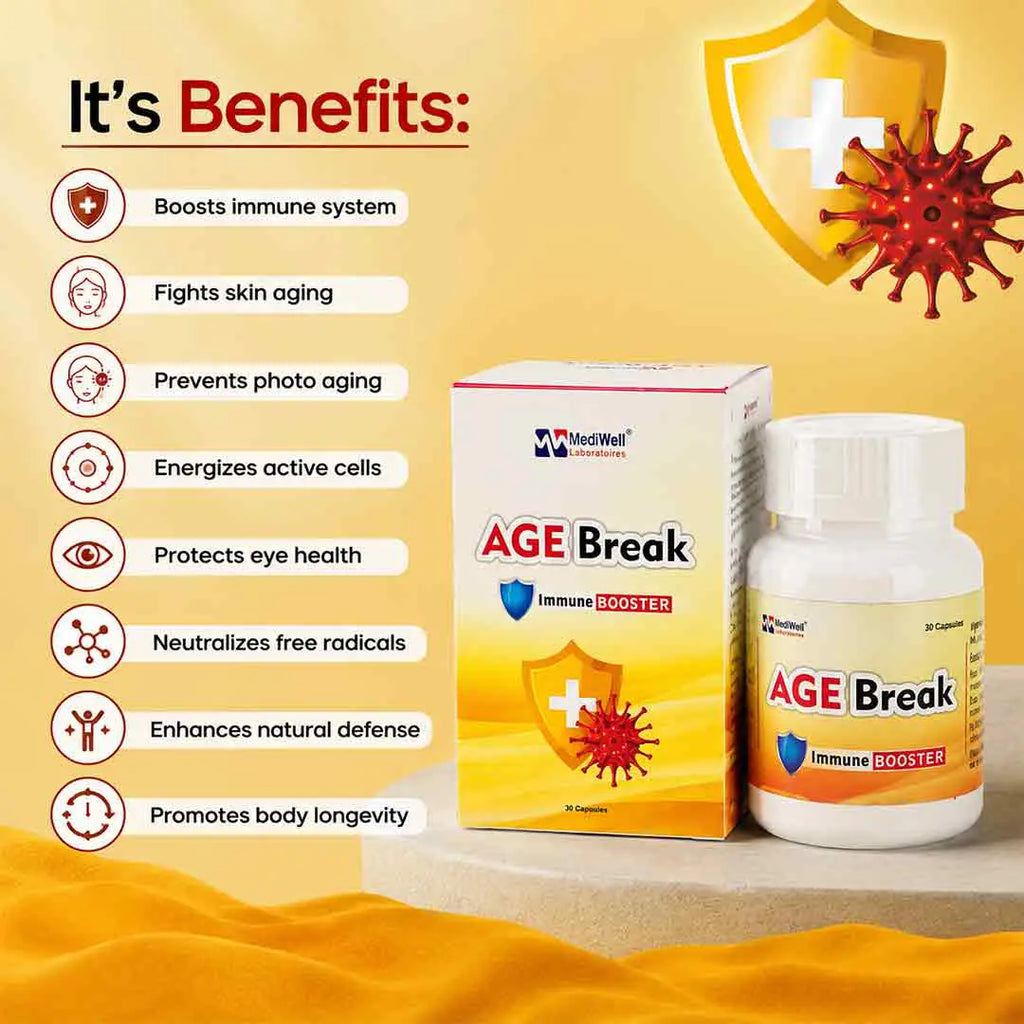 Age Break