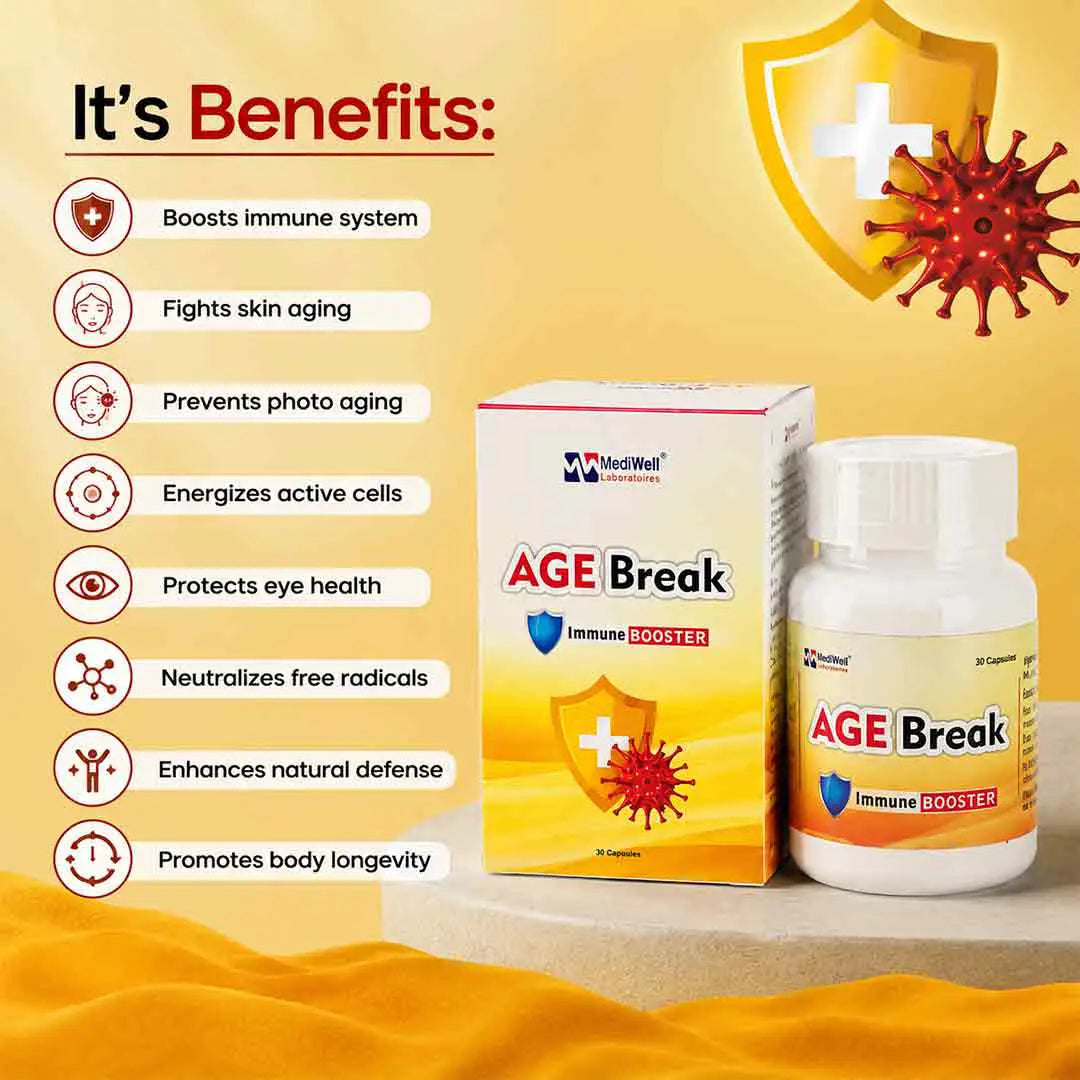 Age Break