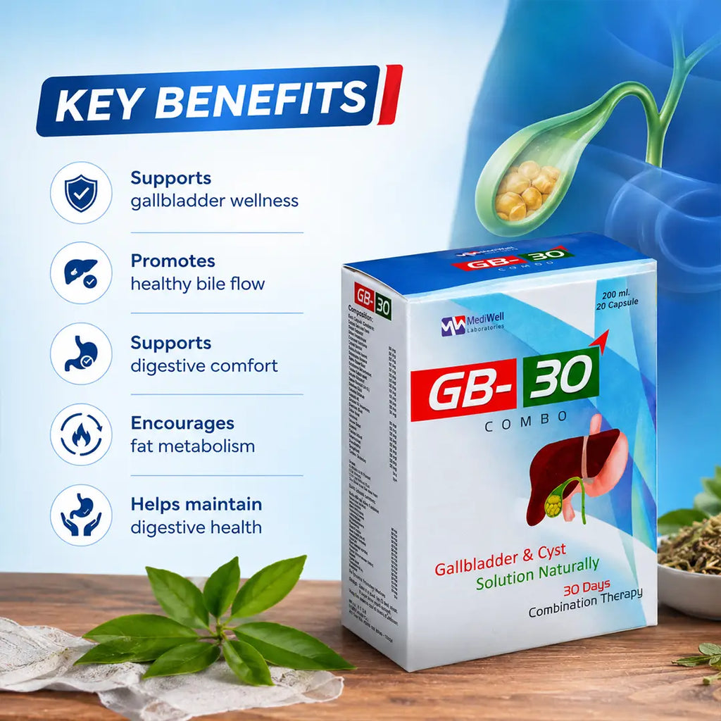 GB-30 Combo