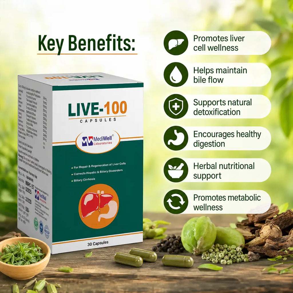 Live-100