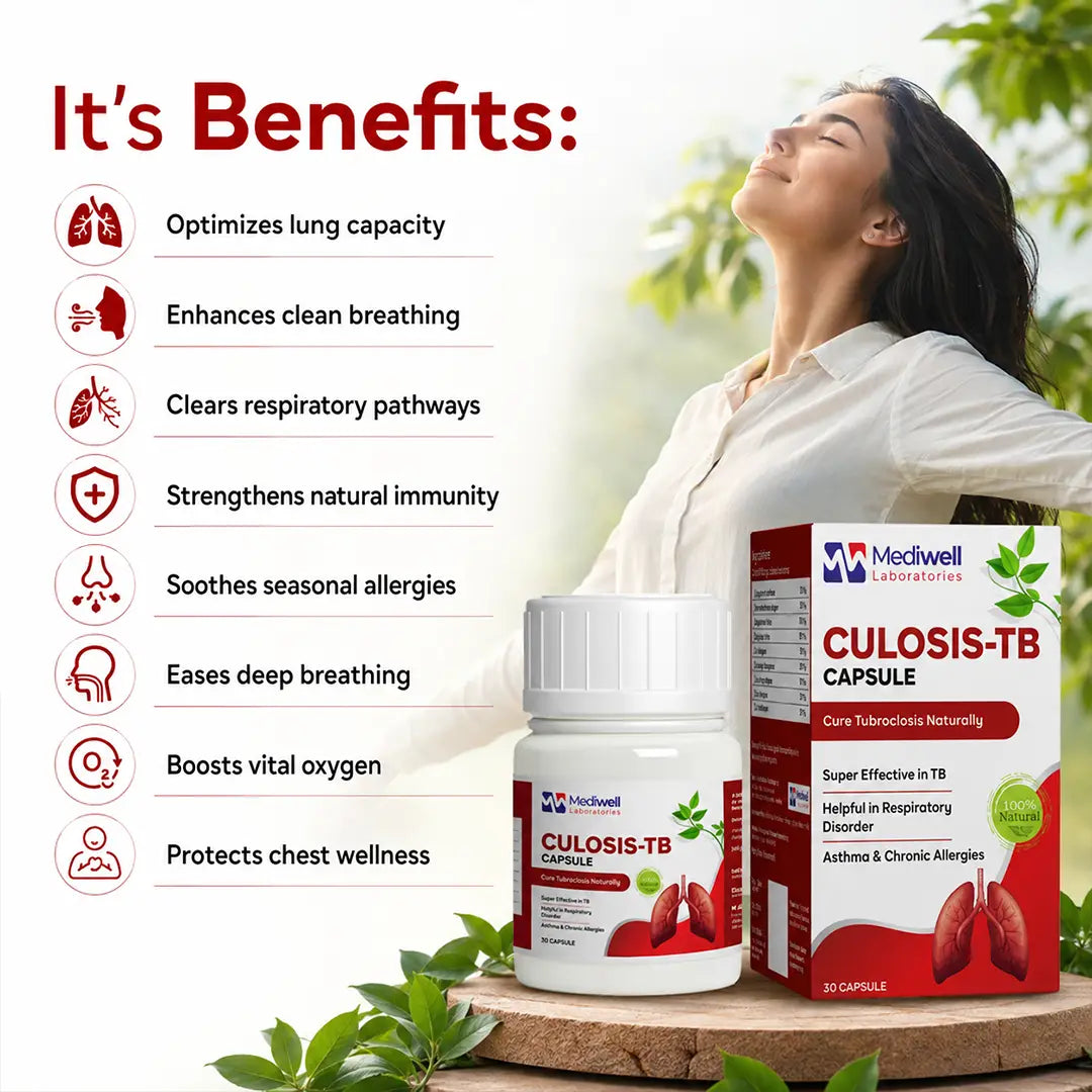 Culosis-TB