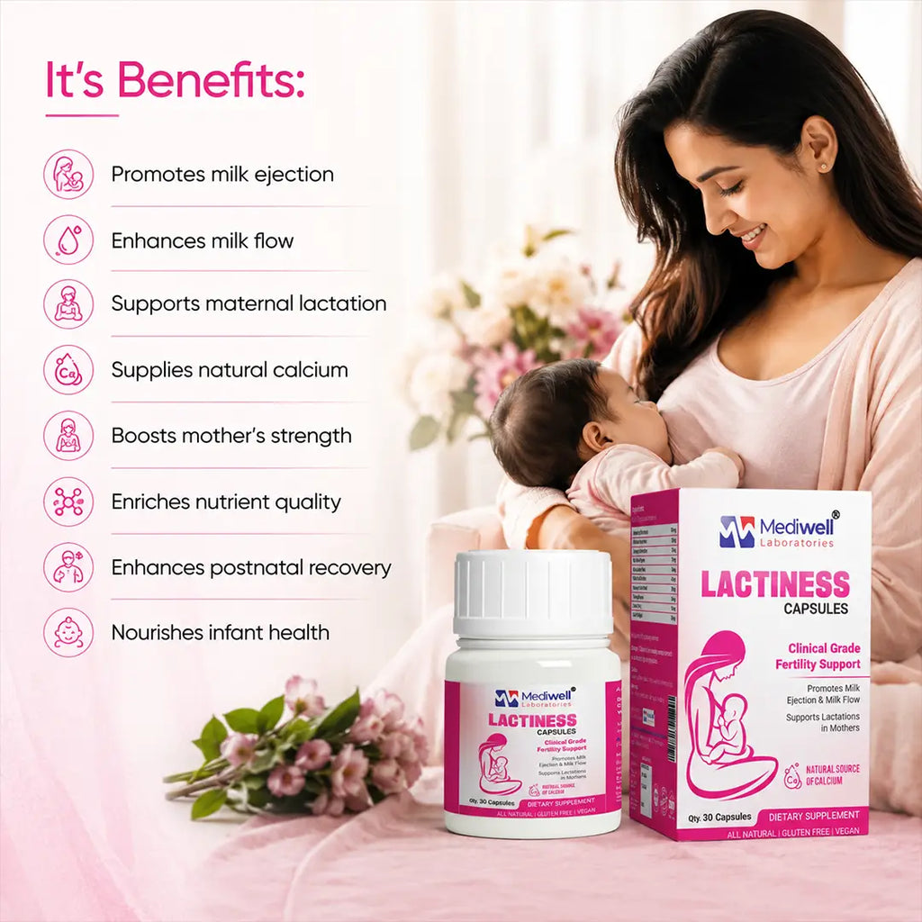 Lactiness