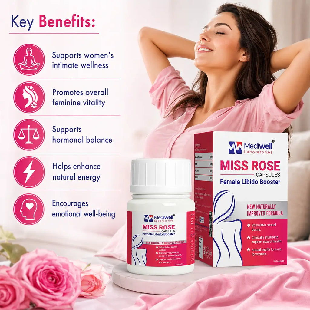 Miss Rose
